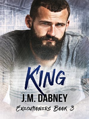 King - ebook